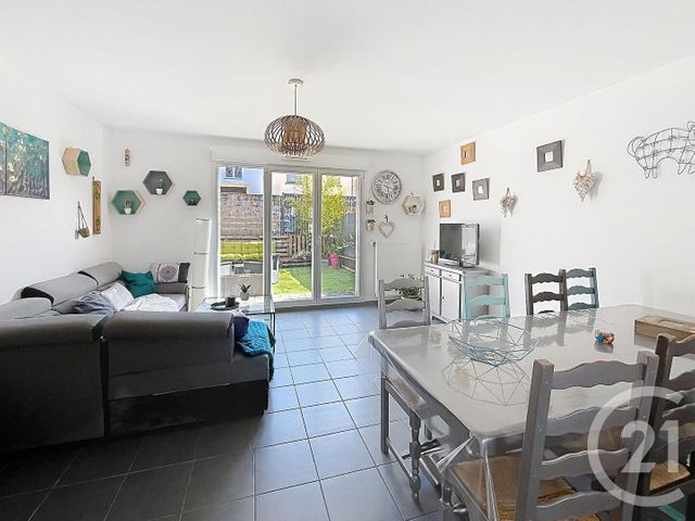 maison à vendre - 5 pièces - 80.0 m2 - AMNEVILLE - 57 - LORRAINE - Century 21 Gestion Et Patrimoine