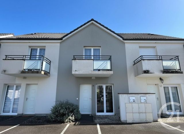 maison à vendre - 5 pièces - 80.0 m2 - AMNEVILLE - 57 - LORRAINE - Century 21 Gestion Et Patrimoine