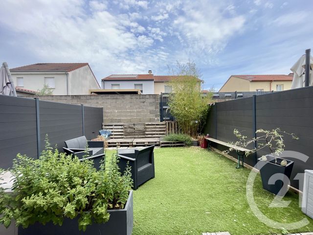 maison à vendre - 5 pièces - 80.0 m2 - AMNEVILLE - 57 - LORRAINE - Century 21 Gestion Et Patrimoine