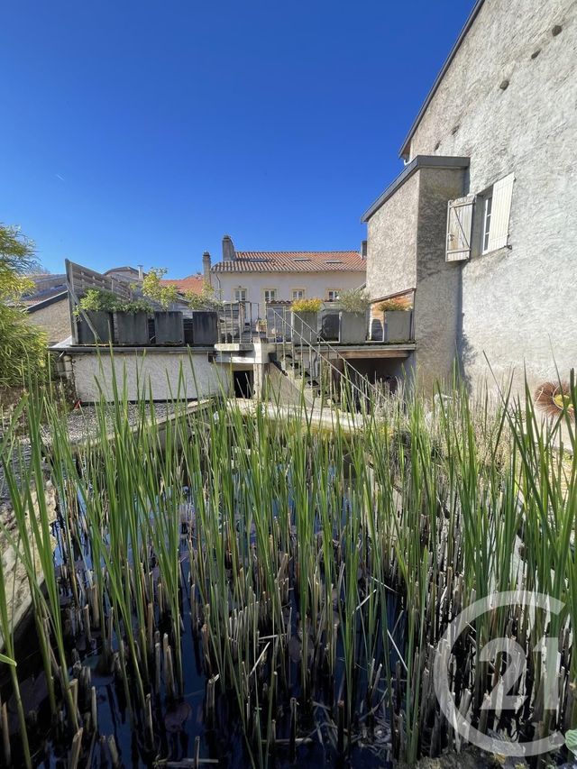 maison à vendre - 12 pièces - 453.1 m2 - VAUX - 57 - LORRAINE - Century 21 Gestion Et Patrimoine