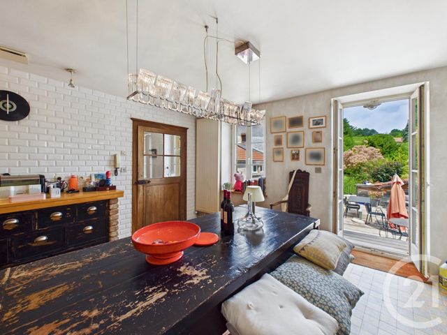 maison à vendre - 12 pièces - 453.1 m2 - VAUX - 57 - LORRAINE - Century 21 Gestion Et Patrimoine