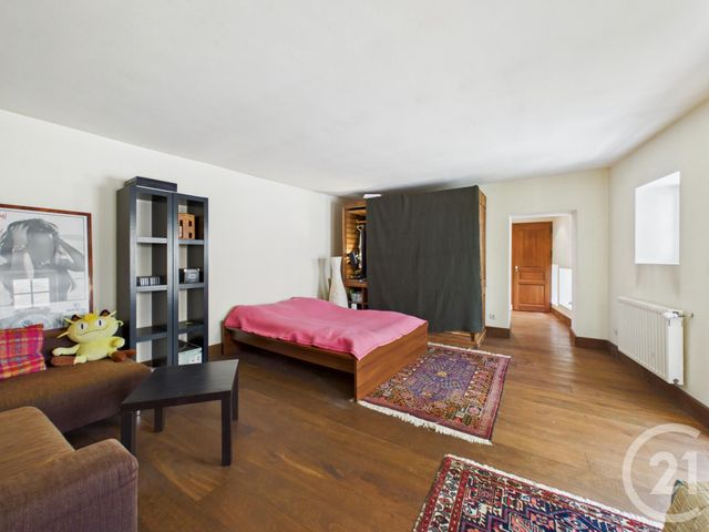 maison à vendre - 12 pièces - 453.1 m2 - VAUX - 57 - LORRAINE - Century 21 Gestion Et Patrimoine