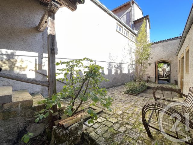 maison à vendre - 12 pièces - 453.1 m2 - VAUX - 57 - LORRAINE - Century 21 Gestion Et Patrimoine