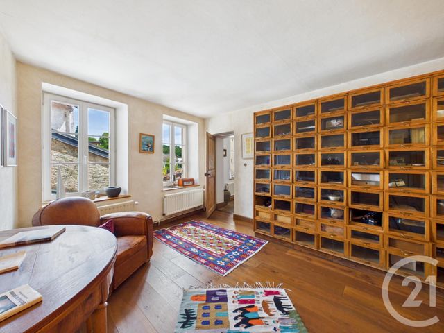 maison à vendre - 12 pièces - 453.1 m2 - VAUX - 57 - LORRAINE - Century 21 Gestion Et Patrimoine