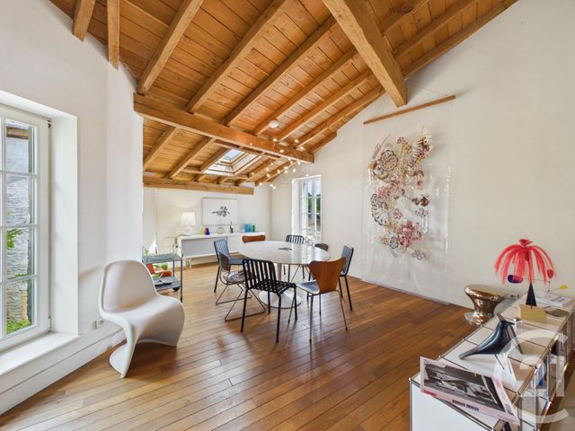 maison à vendre - 12 pièces - 453.1 m2 - VAUX - 57 - LORRAINE - Century 21 Gestion Et Patrimoine
