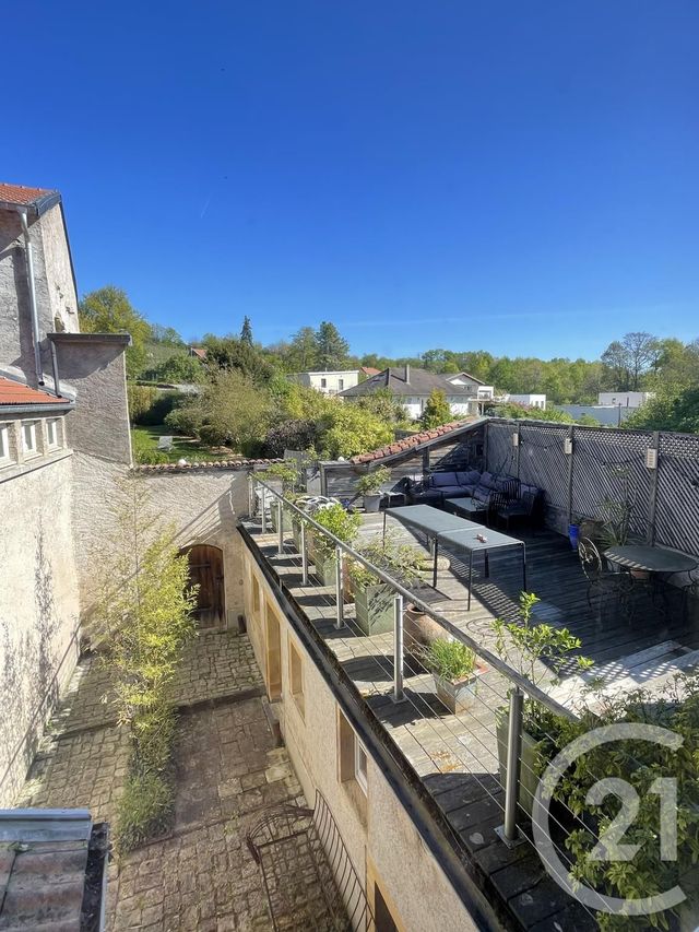 maison à vendre - 12 pièces - 453.1 m2 - VAUX - 57 - LORRAINE - Century 21 Gestion Et Patrimoine