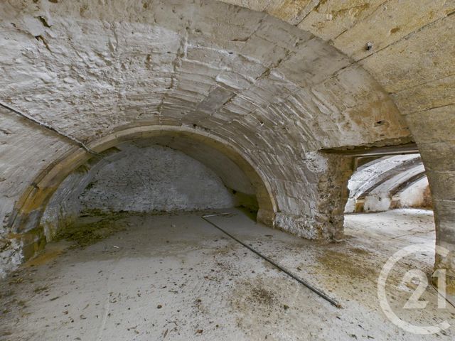 maison à vendre - 12 pièces - 453.1 m2 - VAUX - 57 - LORRAINE - Century 21 Gestion Et Patrimoine