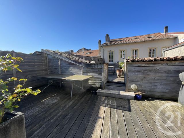 maison à vendre - 12 pièces - 453.1 m2 - VAUX - 57 - LORRAINE - Century 21 Gestion Et Patrimoine