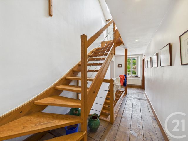 maison à vendre - 12 pièces - 453.1 m2 - VAUX - 57 - LORRAINE - Century 21 Gestion Et Patrimoine