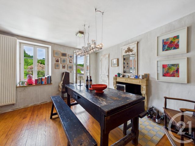 maison à vendre - 12 pièces - 453.1 m2 - VAUX - 57 - LORRAINE - Century 21 Gestion Et Patrimoine
