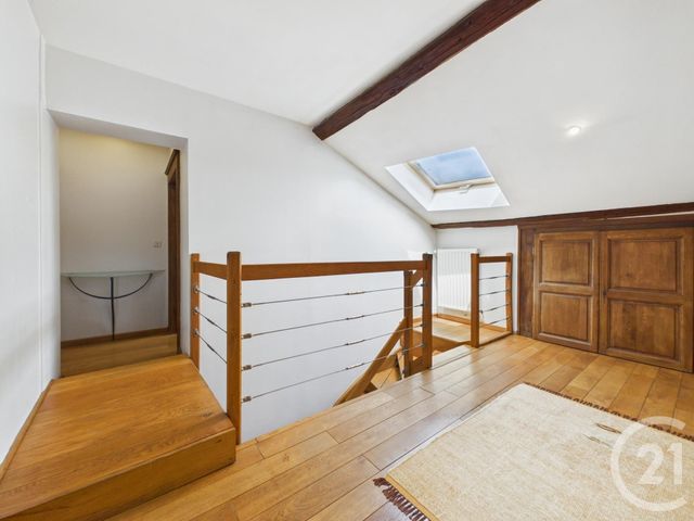 maison à vendre - 12 pièces - 453.1 m2 - VAUX - 57 - LORRAINE - Century 21 Gestion Et Patrimoine