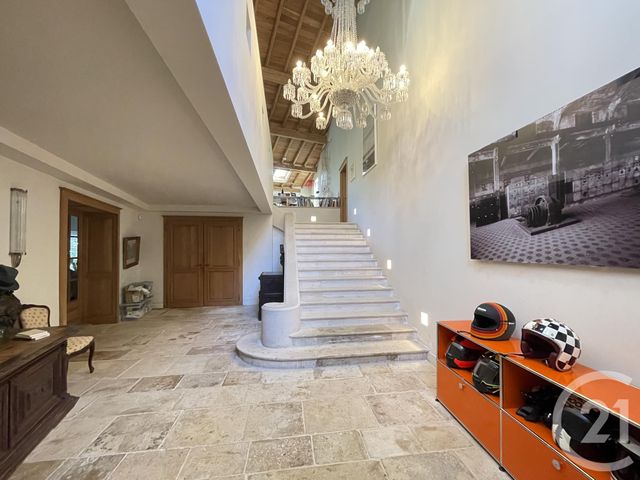 maison à vendre - 12 pièces - 453.1 m2 - VAUX - 57 - LORRAINE - Century 21 Gestion Et Patrimoine