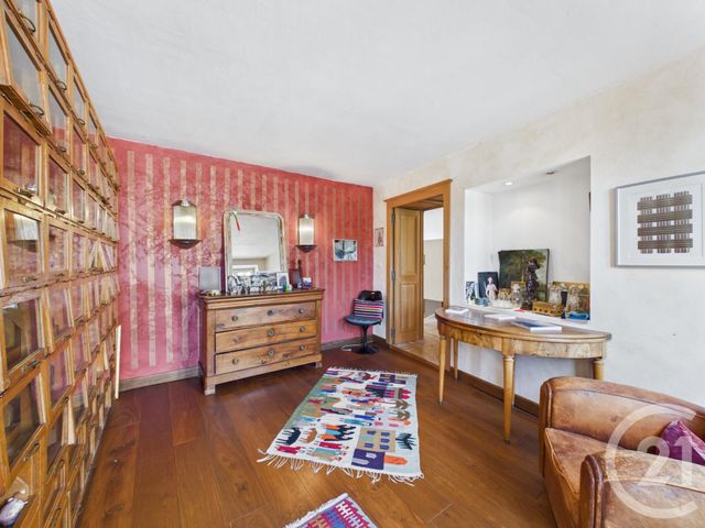 maison à vendre - 12 pièces - 453.1 m2 - VAUX - 57 - LORRAINE - Century 21 Gestion Et Patrimoine