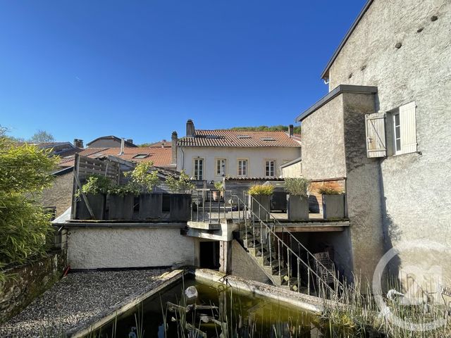 maison à vendre - 12 pièces - 453.1 m2 - VAUX - 57 - LORRAINE - Century 21 Gestion Et Patrimoine