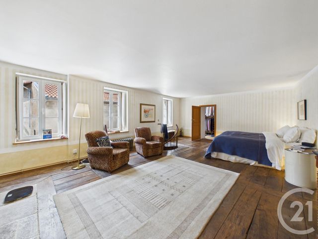 maison à vendre - 12 pièces - 453.1 m2 - VAUX - 57 - LORRAINE - Century 21 Gestion Et Patrimoine