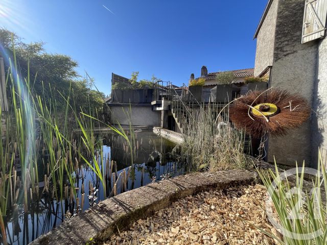 maison à vendre - 12 pièces - 453.1 m2 - VAUX - 57 - LORRAINE - Century 21 Gestion Et Patrimoine