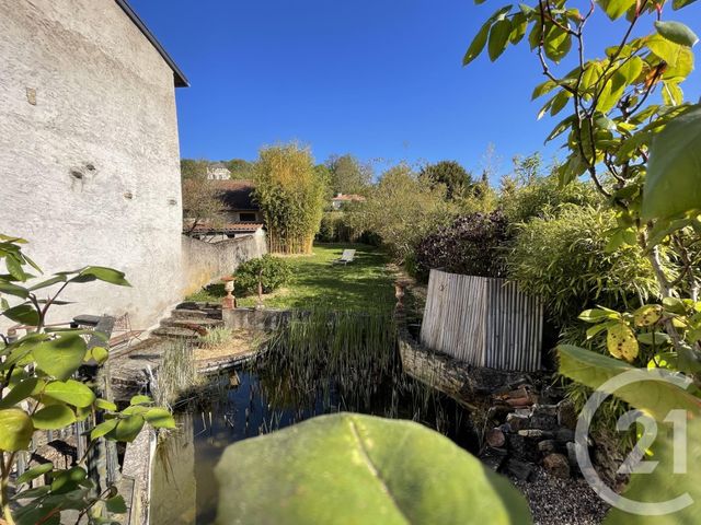 maison à vendre - 12 pièces - 453.1 m2 - VAUX - 57 - LORRAINE - Century 21 Gestion Et Patrimoine