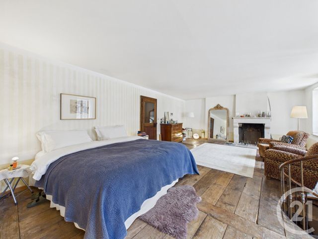 maison à vendre - 12 pièces - 453.1 m2 - VAUX - 57 - LORRAINE - Century 21 Gestion Et Patrimoine