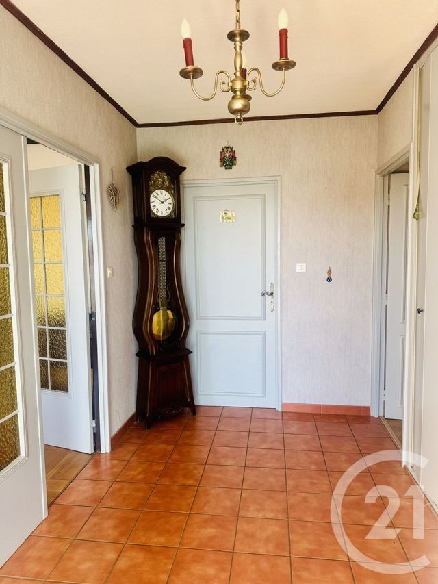 maison à vendre - 6 pièces - 108.45 m2 - FEVES - 57 - LORRAINE - Century 21 Gestion Et Patrimoine