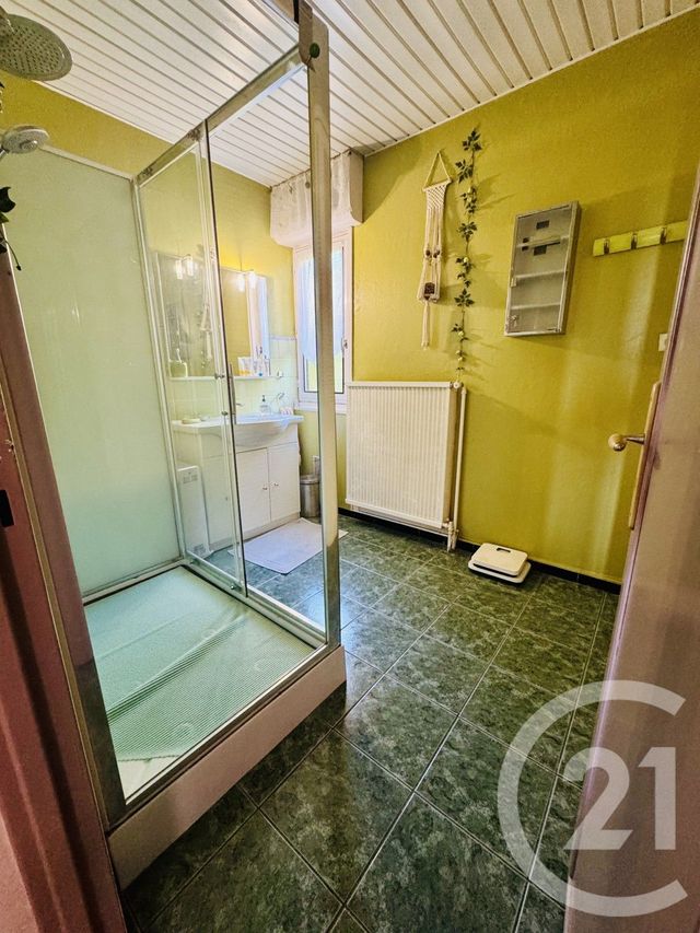 maison à vendre - 6 pièces - 108.45 m2 - FEVES - 57 - LORRAINE - Century 21 Gestion Et Patrimoine