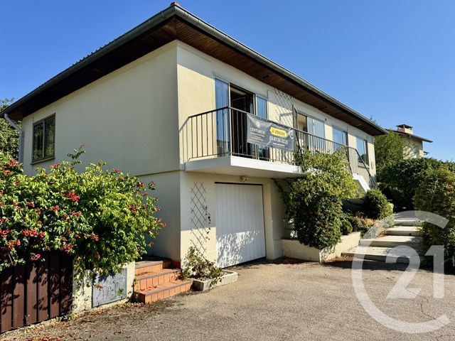 maison à vendre - 6 pièces - 108.45 m2 - FEVES - 57 - LORRAINE - Century 21 Gestion Et Patrimoine
