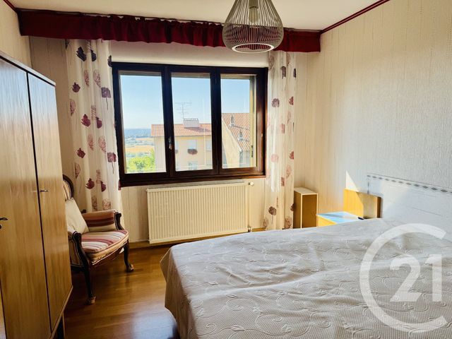 maison à vendre - 6 pièces - 108.45 m2 - FEVES - 57 - LORRAINE - Century 21 Gestion Et Patrimoine
