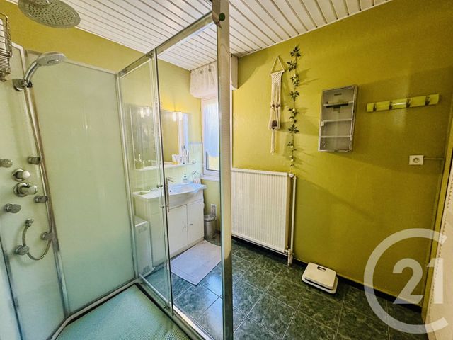maison à vendre - 6 pièces - 108.45 m2 - FEVES - 57 - LORRAINE - Century 21 Gestion Et Patrimoine