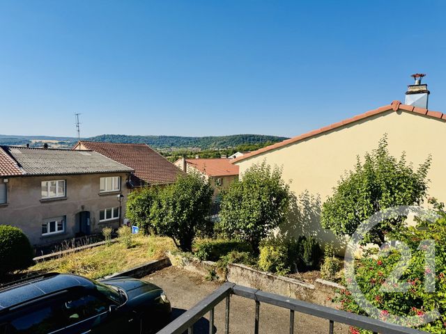 maison à vendre - 6 pièces - 108.45 m2 - FEVES - 57 - LORRAINE - Century 21 Gestion Et Patrimoine