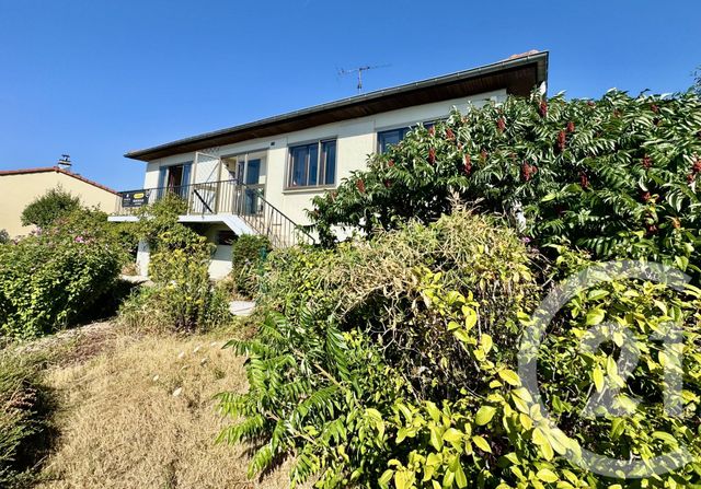 maison à vendre - 6 pièces - 108.45 m2 - FEVES - 57 - LORRAINE - Century 21 Gestion Et Patrimoine