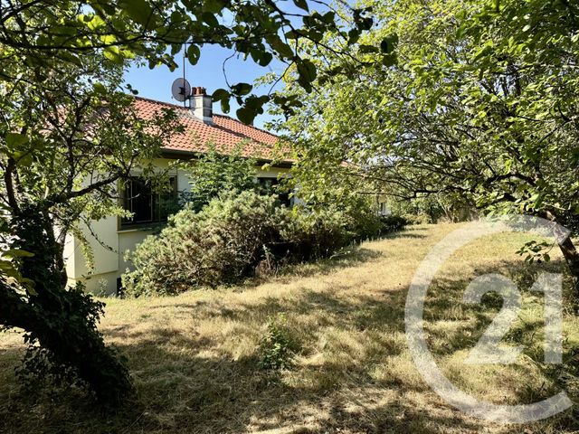 maison à vendre - 6 pièces - 108.45 m2 - FEVES - 57 - LORRAINE - Century 21 Gestion Et Patrimoine
