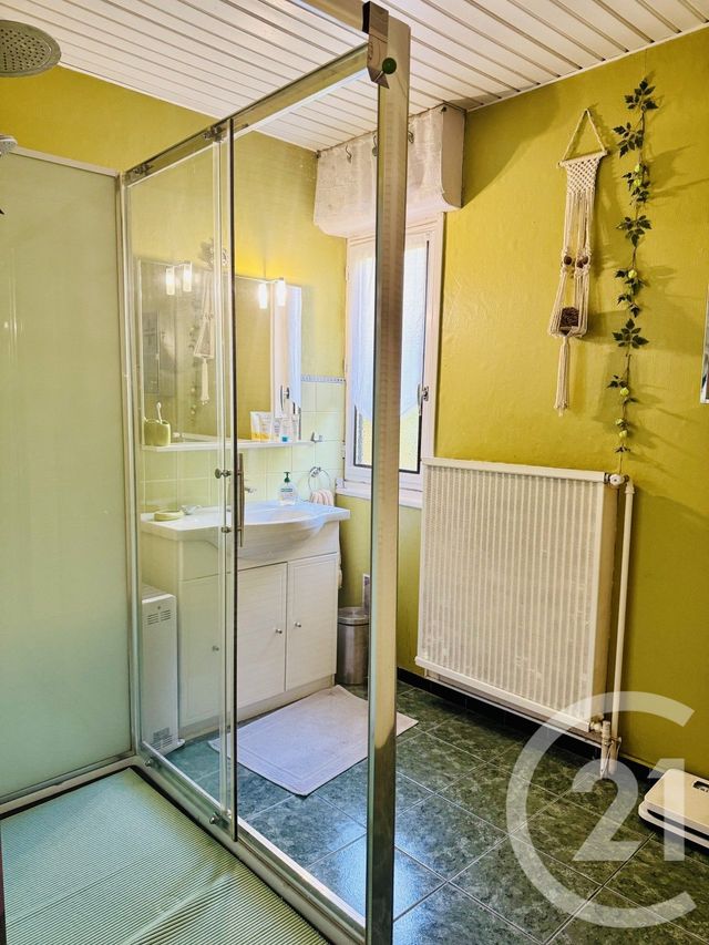 maison à vendre - 6 pièces - 108.45 m2 - FEVES - 57 - LORRAINE - Century 21 Gestion Et Patrimoine