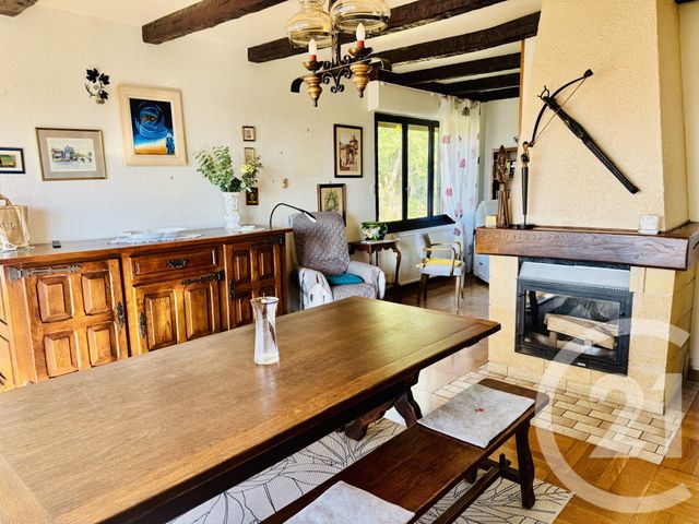 maison à vendre - 6 pièces - 108.45 m2 - FEVES - 57 - LORRAINE - Century 21 Gestion Et Patrimoine