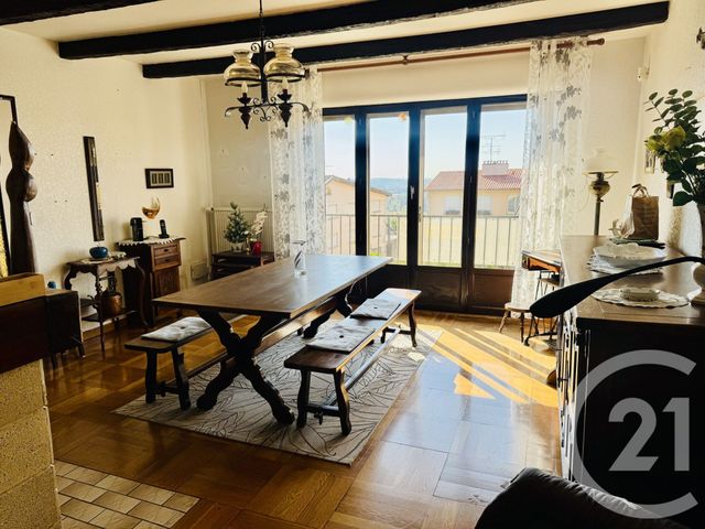 maison à vendre - 6 pièces - 108.45 m2 - FEVES - 57 - LORRAINE - Century 21 Gestion Et Patrimoine