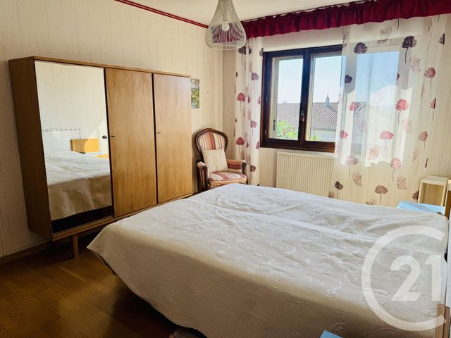 maison à vendre - 6 pièces - 108.45 m2 - FEVES - 57 - LORRAINE - Century 21 Gestion Et Patrimoine
