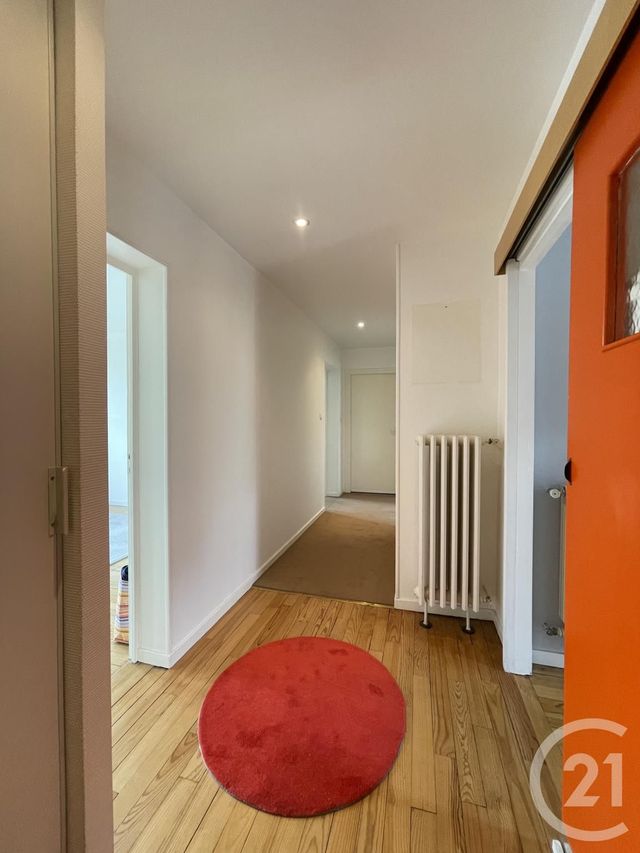 Appartement F4 à vendre - 5 pièces - 82.73 m2 - METZ - 57 - LORRAINE - Century 21 Gestion Et Patrimoine
