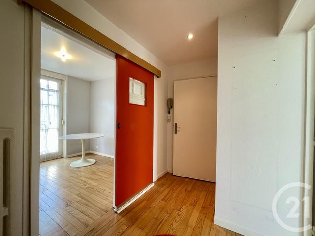 Appartement F4 à vendre - 5 pièces - 82.73 m2 - METZ - 57 - LORRAINE - Century 21 Gestion Et Patrimoine