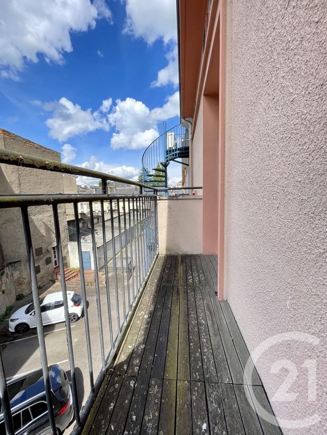 Appartement F4 à vendre - 5 pièces - 82.73 m2 - METZ - 57 - LORRAINE - Century 21 Gestion Et Patrimoine