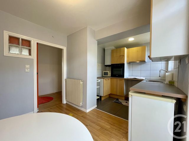 Appartement F4 à vendre - 5 pièces - 82.73 m2 - METZ - 57 - LORRAINE - Century 21 Gestion Et Patrimoine