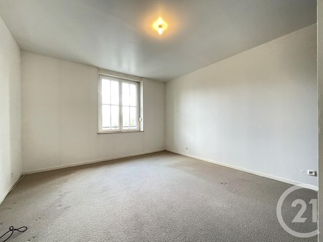 Appartement F4 à vendre - 5 pièces - 82.73 m2 - METZ - 57 - LORRAINE - Century 21 Gestion Et Patrimoine