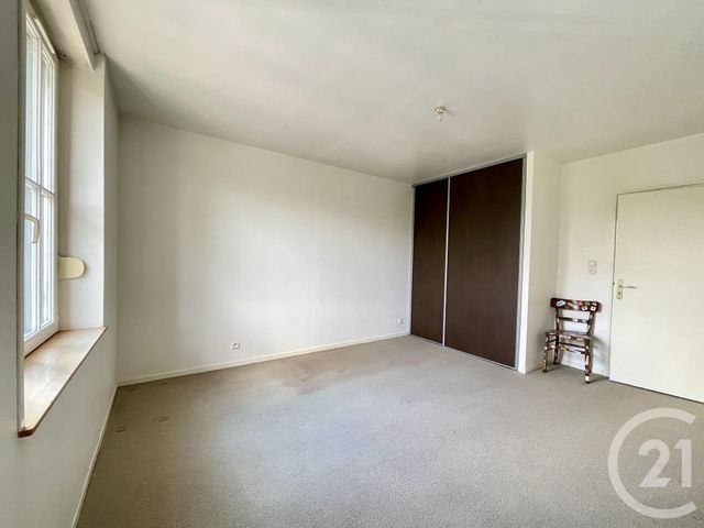 Appartement F4 à vendre - 5 pièces - 82.73 m2 - METZ - 57 - LORRAINE - Century 21 Gestion Et Patrimoine