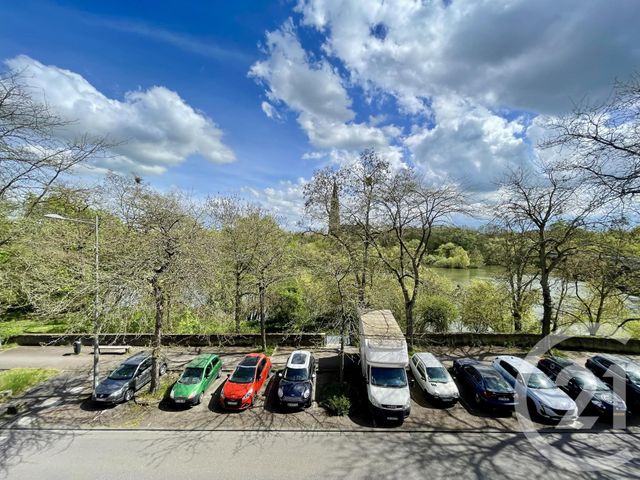 Appartement F4 à vendre - 5 pièces - 82.73 m2 - METZ - 57 - LORRAINE - Century 21 Gestion Et Patrimoine