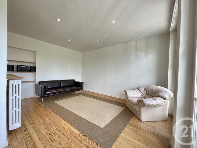 Appartement F4 à vendre - 5 pièces - 82.73 m2 - METZ - 57 - LORRAINE - Century 21 Gestion Et Patrimoine