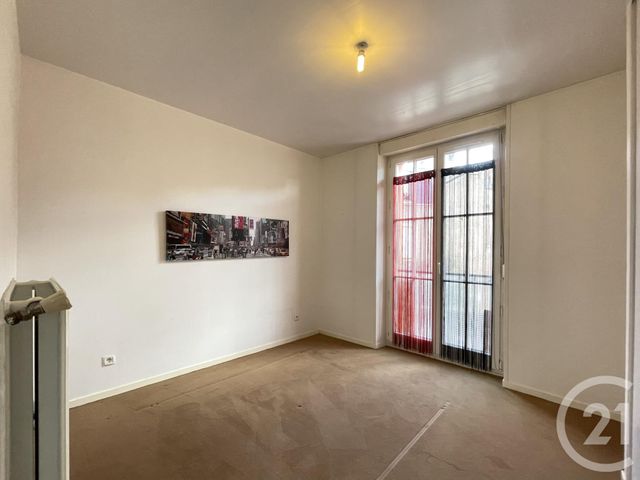 Appartement F4 à vendre - 5 pièces - 82.73 m2 - METZ - 57 - LORRAINE - Century 21 Gestion Et Patrimoine
