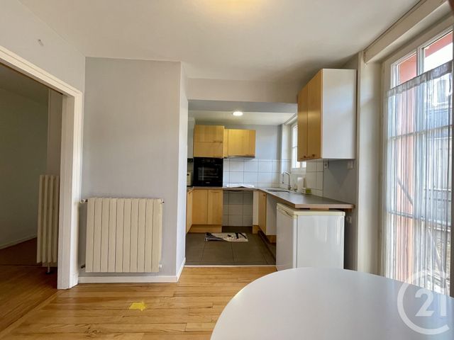 Appartement F4 à vendre - 5 pièces - 82.73 m2 - METZ - 57 - LORRAINE - Century 21 Gestion Et Patrimoine