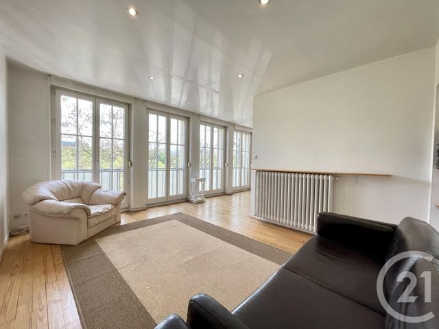Appartement F4 à vendre - 5 pièces - 82.73 m2 - METZ - 57 - LORRAINE - Century 21 Gestion Et Patrimoine