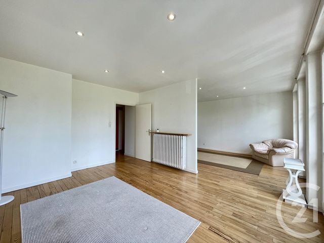 Appartement F4 à vendre - 5 pièces - 82.73 m2 - METZ - 57 - LORRAINE - Century 21 Gestion Et Patrimoine