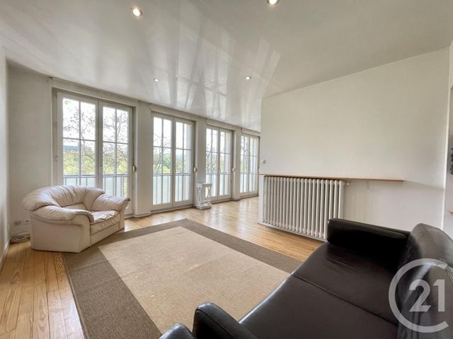 Appartement F4 à vendre - 5 pièces - 82.73 m2 - METZ - 57 - LORRAINE - Century 21 Gestion Et Patrimoine