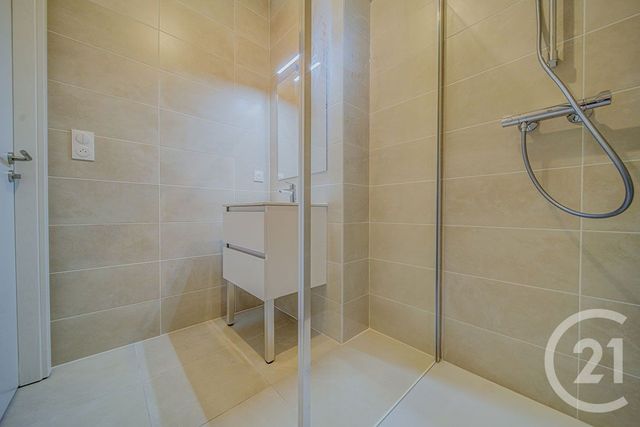 Appartement F2 à vendre - 2 pièces - 45.86 m2 - WOIPPY - 57 - LORRAINE - Century 21 Gestion Et Patrimoine