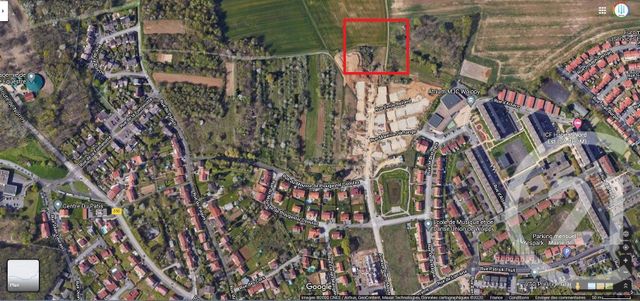 Appartement F2 à vendre - 2 pièces - 45.86 m2 - WOIPPY - 57 - LORRAINE - Century 21 Gestion Et Patrimoine