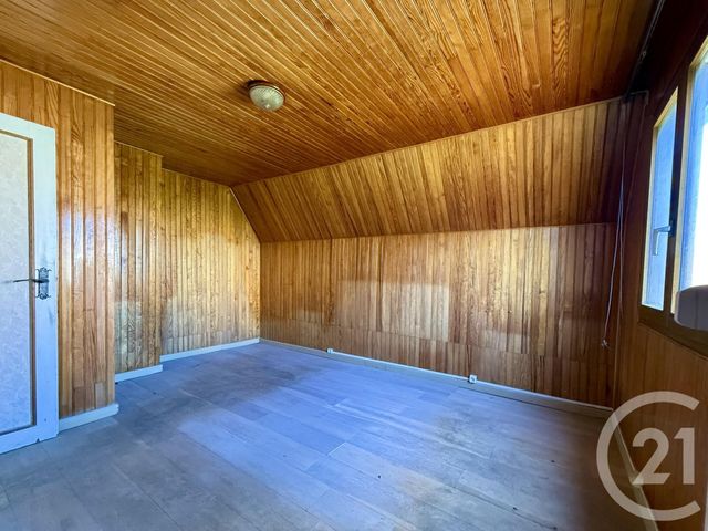 maison à vendre - 5 pièces - 110.0 m2 - METZ - 57 - LORRAINE - Century 21 Gestion Et Patrimoine
